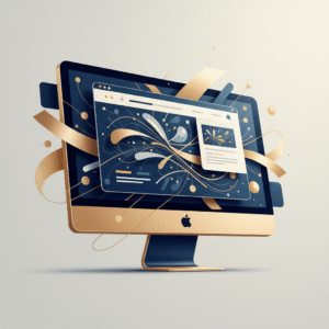 💼 Premium Pack – Site Vitrine Sur Mesure