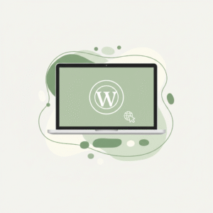 🌱Starter Pack – Site WordPress Basique